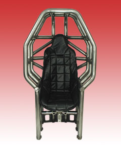 Case 70 Roll Cage